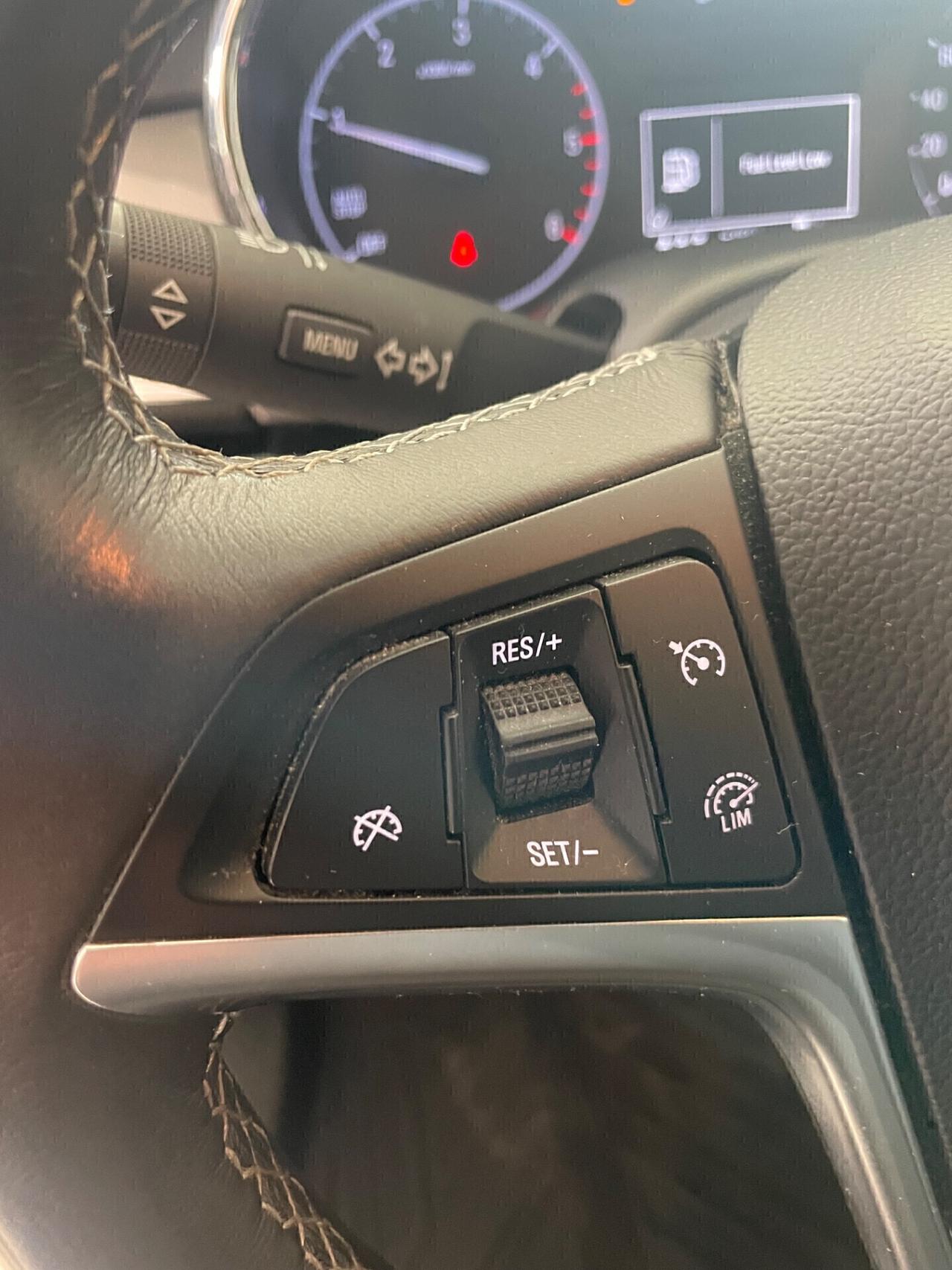 OPEL MOKKA X 1.6 CDTI ECOTEC 74.000 KM