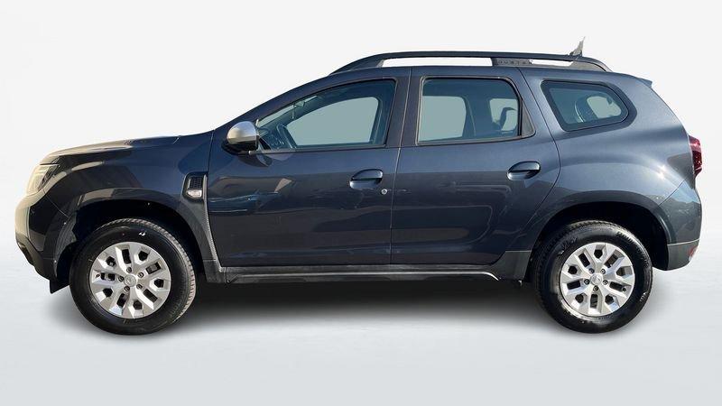 Dacia Duster 1.0 TCe GPL Comfort 4x2 1.0 tce Comfort Gpl 4x2 100cv