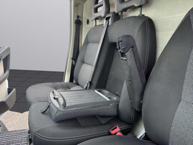 FIAT Ducato 35 2.3 MJT 130CV CRUISE(PL-TM L3H2)SENSORI-FURGONE