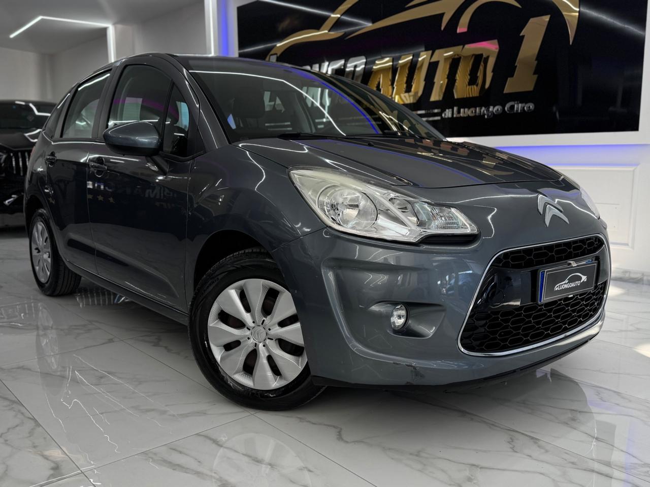 Citroen C3 1.1 Seduction Limited Full Optional