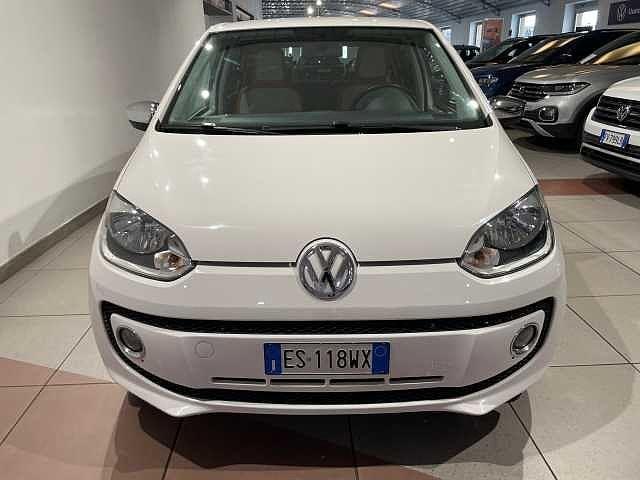 Volkswagen up! 1.0 75 CV 5p. high ASG