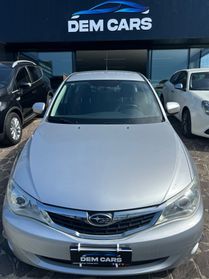 Subaru Impreza 1.5R SJGP