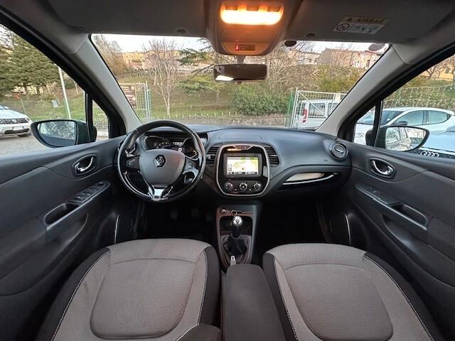 Renault Captur 1.5 dCi 90 CV S&S Energy R-Link