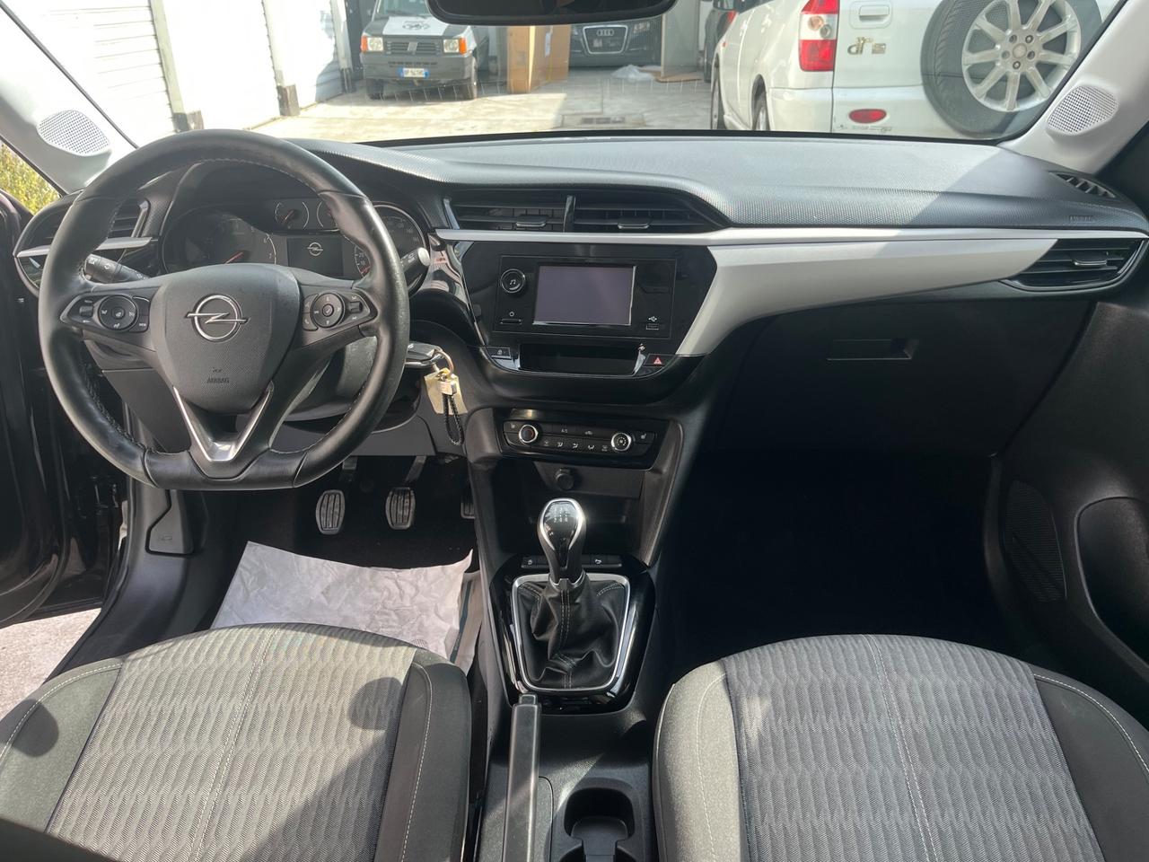 Opel Corsa 1.2 Elegance OK NEOPATENTATI