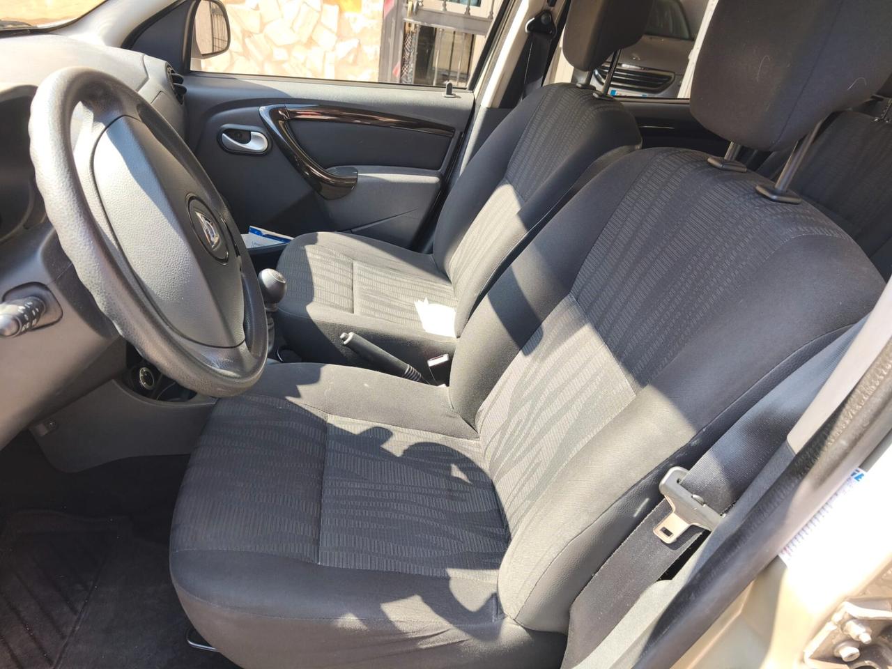 Dacia Duster 1.5 Blue dCi 8V 115 CV 4x2 Journey UP