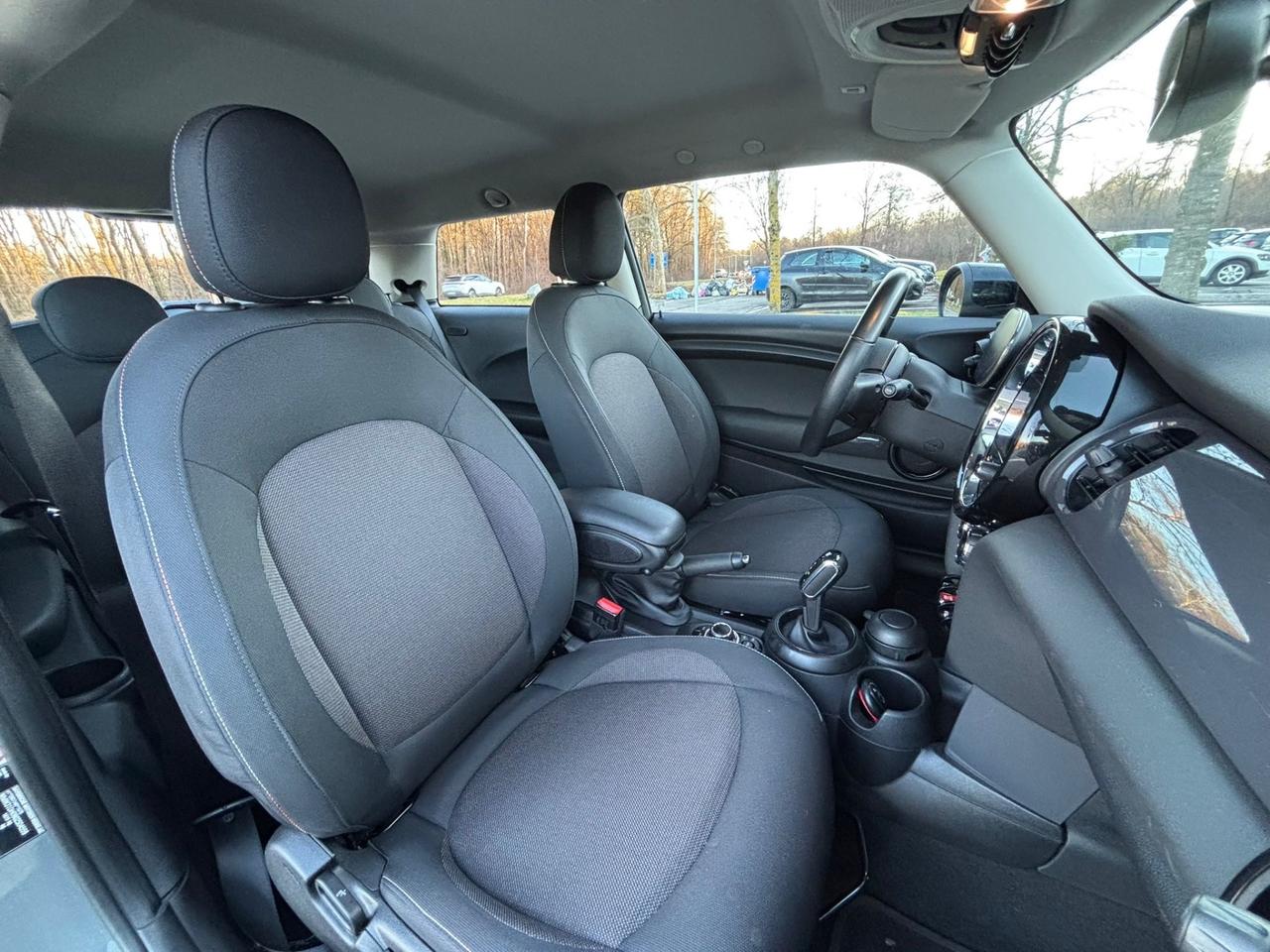 Mini 1.5 Cooper 136CV BENZINA “AUTOMATICA”