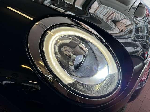 MINI John Cooper Works Clubman Mini Clubman 2.0 all4 auto