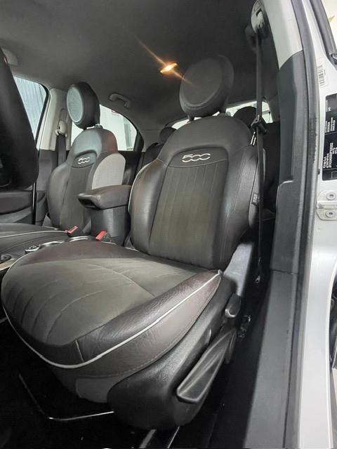Fiat 500X 1.4 MultiAir 140 CV Lounge