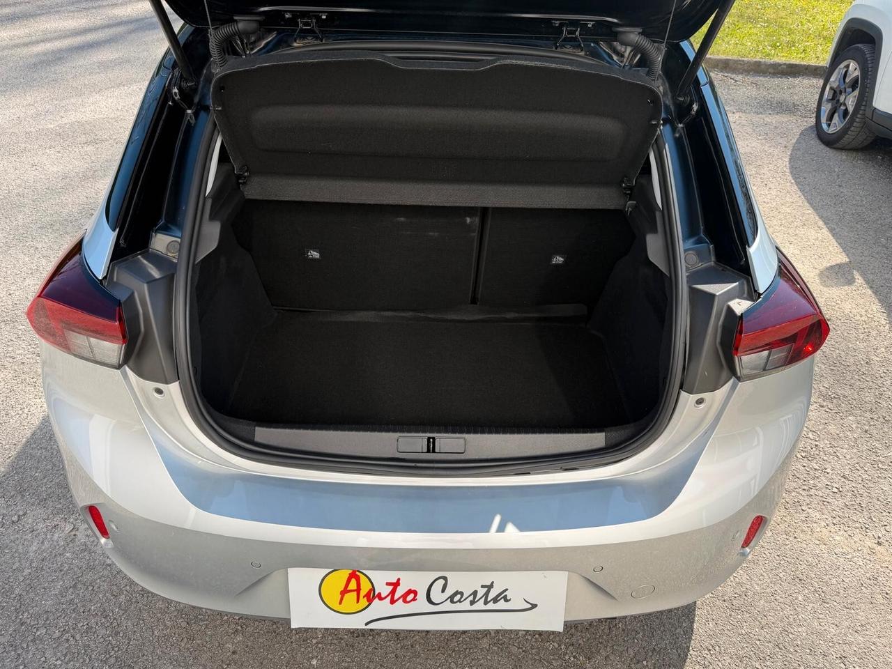 Opel Corsa 1.2 100CV Elegance UNICO PROPRIETARIO