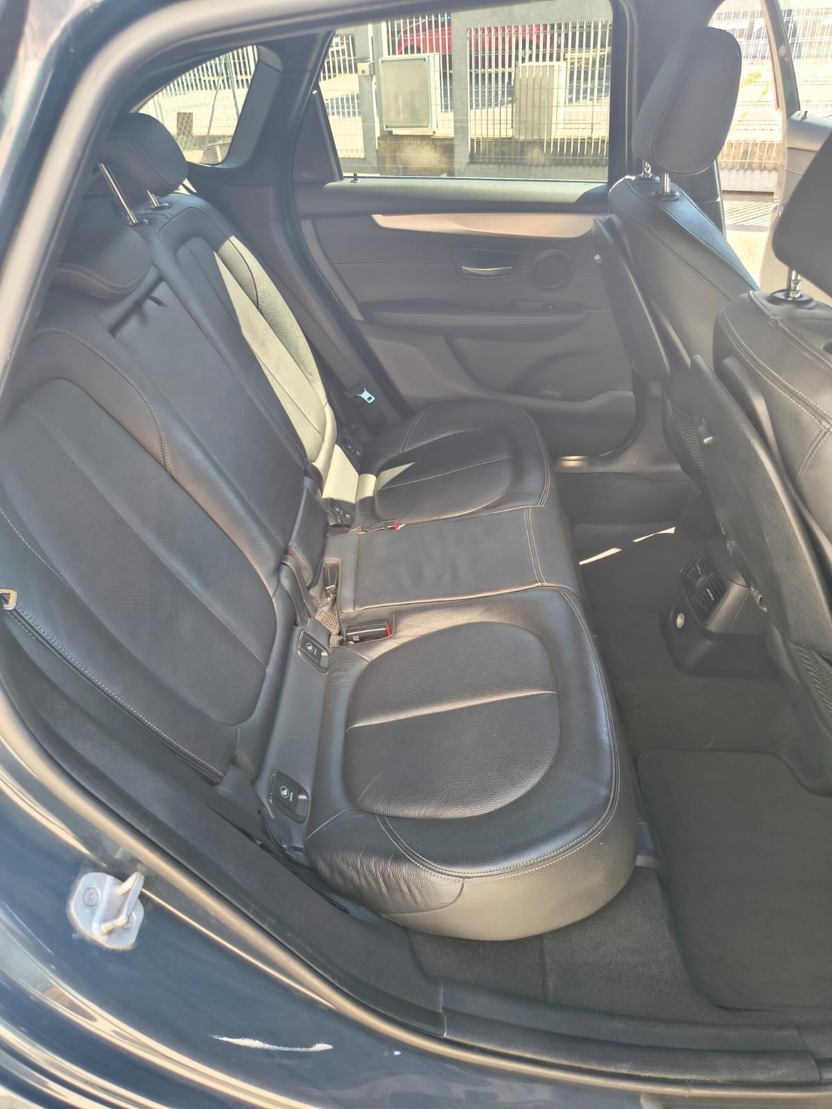 Bmw 218 D ACTIVE TOURER LUXURY