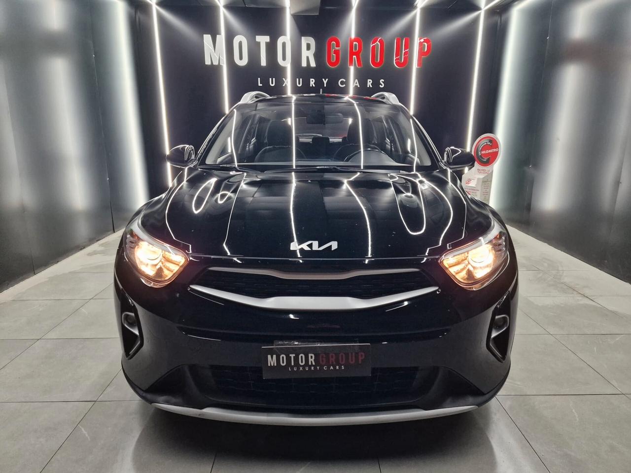 Kia Stonic 1.0 T-GDi 100 CV MHEV MT Urban Special Edition