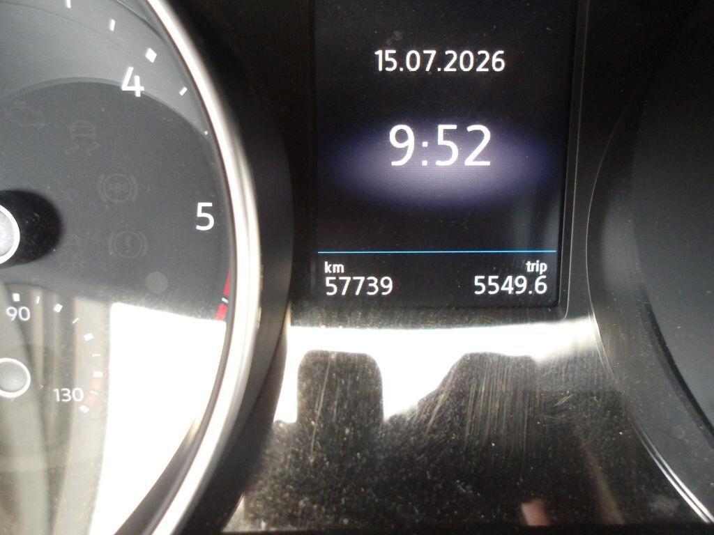 Volkswagen Tiguan 2.0 TDI 150 CV SCR DSG Life