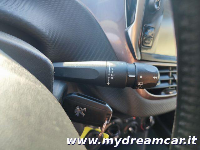 PEUGEOT 2008 1° serie 1.4 HDi 68CV Active