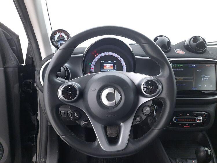 Smart fortwo EQ Passion BR147206 Elettrico 82CV