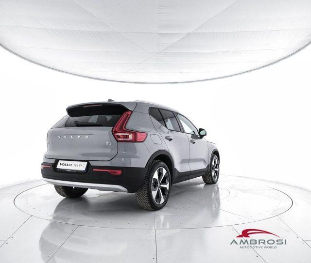 VOLVO XC40 2.0 b3 Core auto