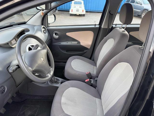 DR MOTOR DR1 99,424km 1.1 16V senza nessun lavoro da fare