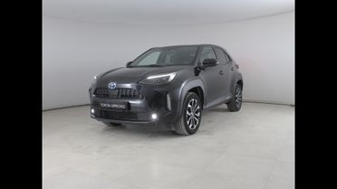 TOYOTA Yaris Cross - Yaris Cross 1.5h Trend fwd 116cv e-cvt