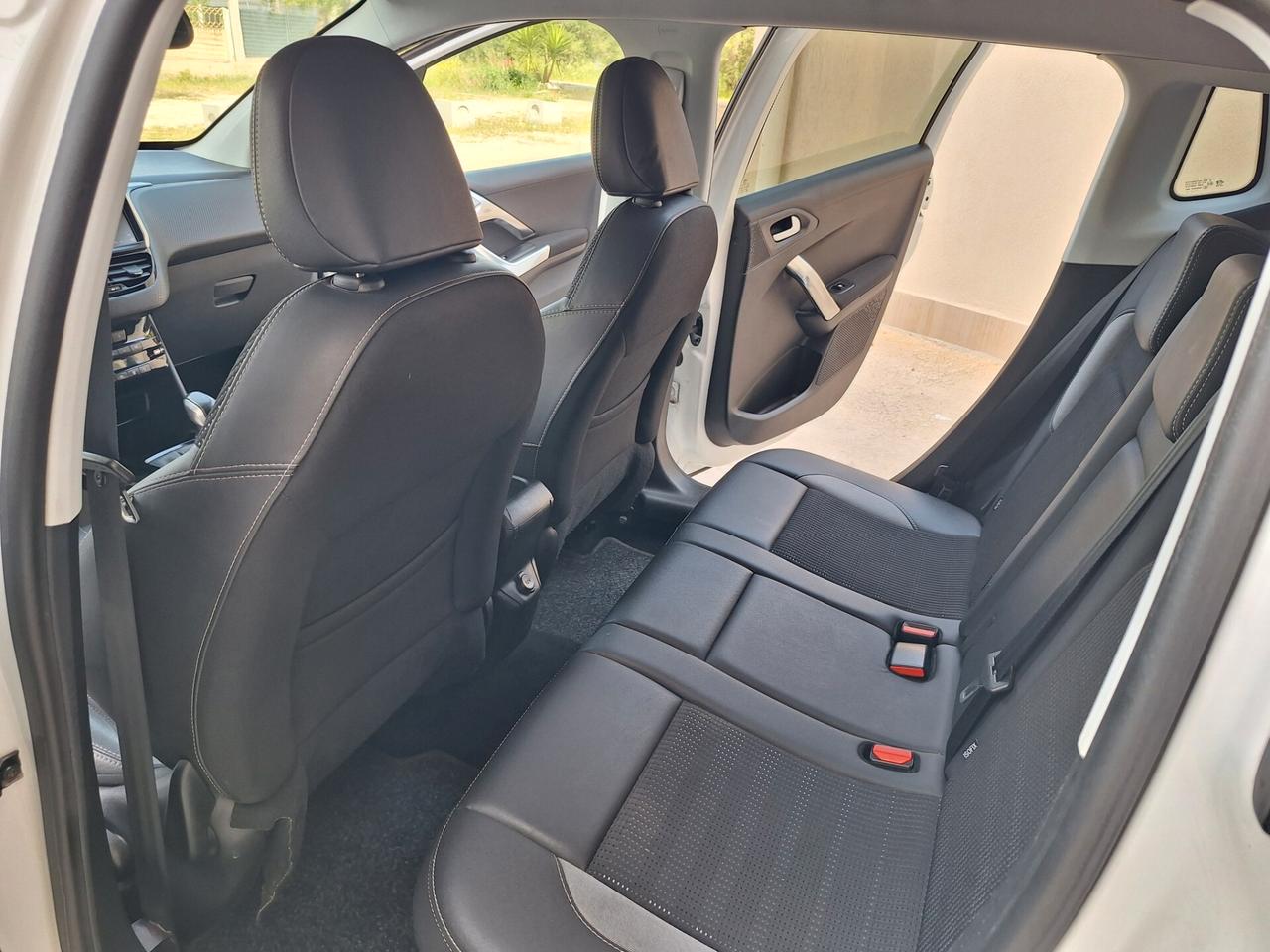 Peugeot 2008 1.6 HDi 100 cv Allure PERFETTA 2017