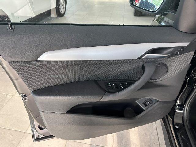 BMW X1 sDrive18d Business Advantage