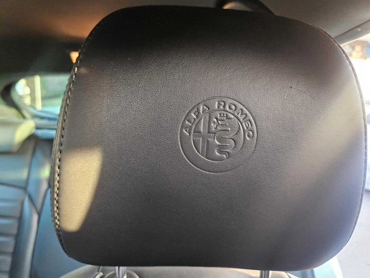 Alfa Romeo Giulietta 2.0 JTDm 170 CV TCT Veloce Carbon Edition