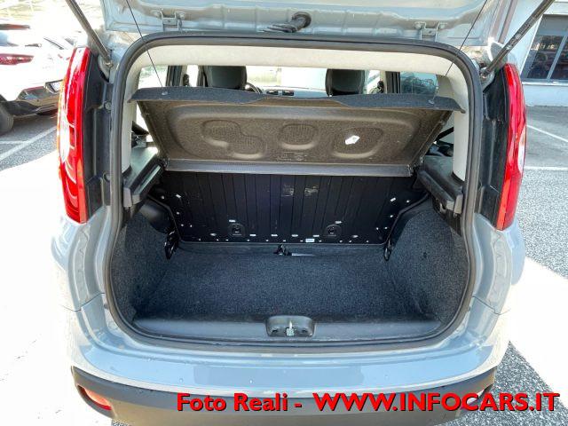 FIAT Panda 1.0 FireFly S&S Hybrid NEOPATENTATI PROMO