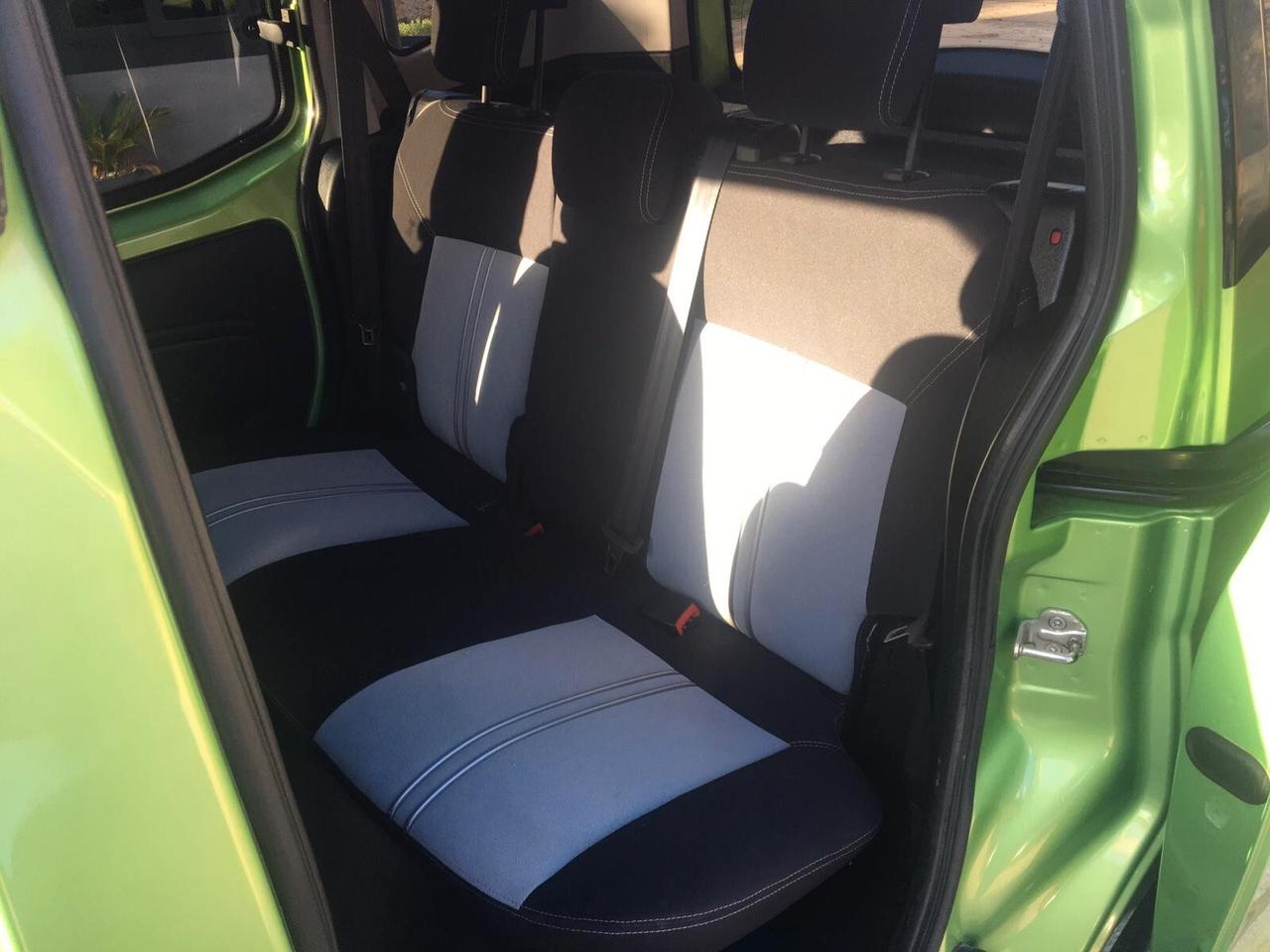 Fiat Qubo 1.3 MJT 95 CV Dynamic