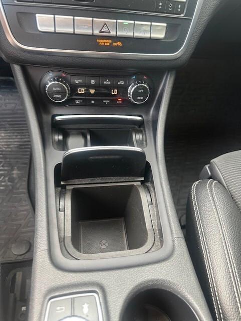 MERCEDES GLA AMG AUTOMATICO 2019
