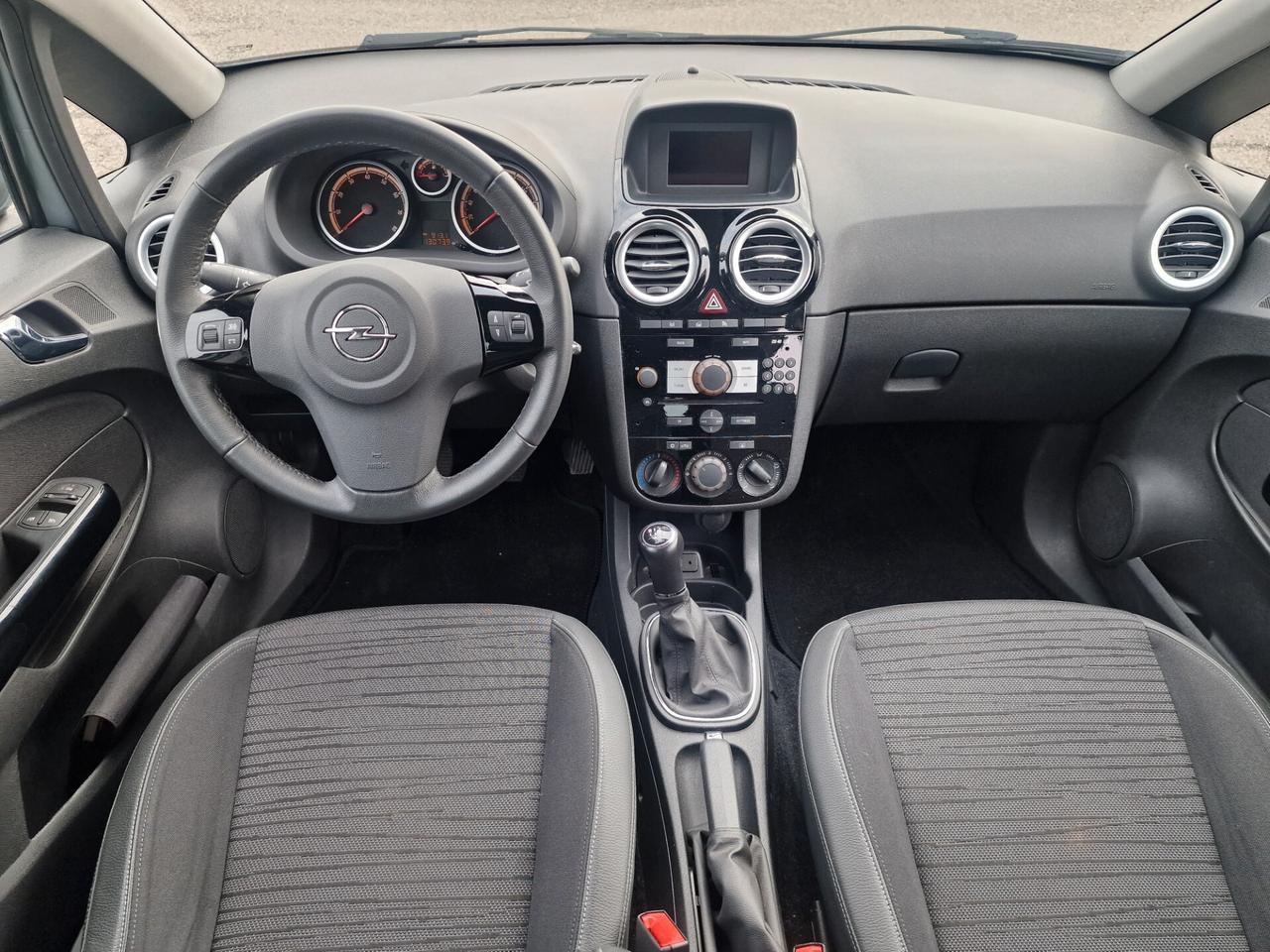 Opel Corsa 1.2 5 porte Edition