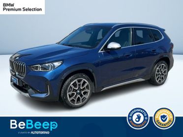 BMW X1 SDRIVE18D X-LINE AUTO