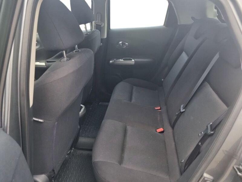 Nissan Juke Juke 1.6 GPL Eco Acenta - NEOPATENTATI