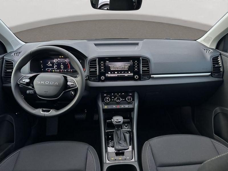 Skoda Karoq Karoq 1.5 TSI ACT DSG Style