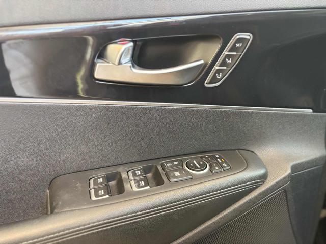 KIA Sorento 2.2 CRDi AWD Rebel
