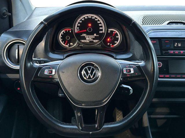 VOLKSWAGEN up! 1.0 5p. EVO move up! BlueMotion Technology