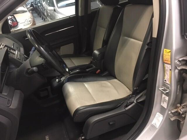 Dodge Journey 2.0 Turbodiesel aut. /COMMERCIANTI