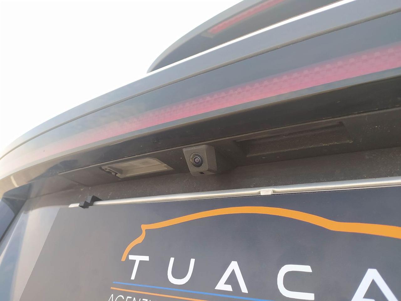 Hyundai Tucson Exellence 1.6 T-GDI HEV #7177