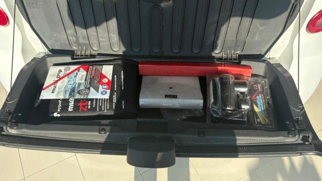 SMART ForTwo 1000 75 kW coupé BRABUS