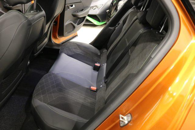 PEUGEOT 2008 PureTech 130 EAT8 GT IMPIANTO GPL
