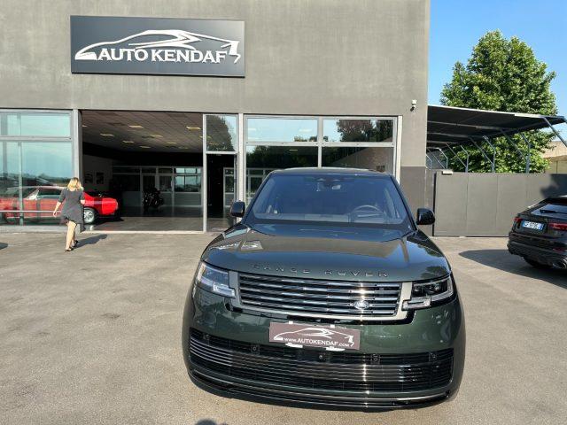 LAND ROVER Range Rover 3.0D l6 350 CV SV PRONTA CONSEGNA Subentro Leasing