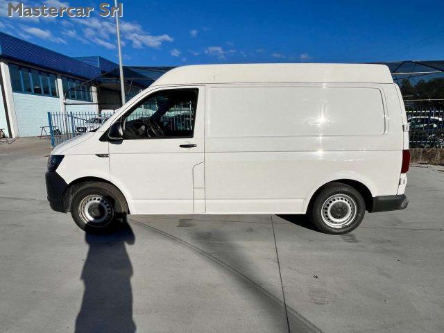 VOLKSWAGEN T6 Transporter TRANSPORTER 2.0 TDI 150cv 4MOTION 4x4