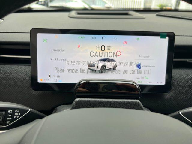 JAECOO Jaecoo 7 JAECOO 7 FULL HYBRID EXCLUSIVE DA ?359,00
