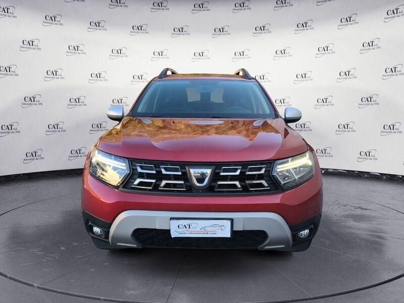 Dacia Duster 1.0 TCe GPL Prestige