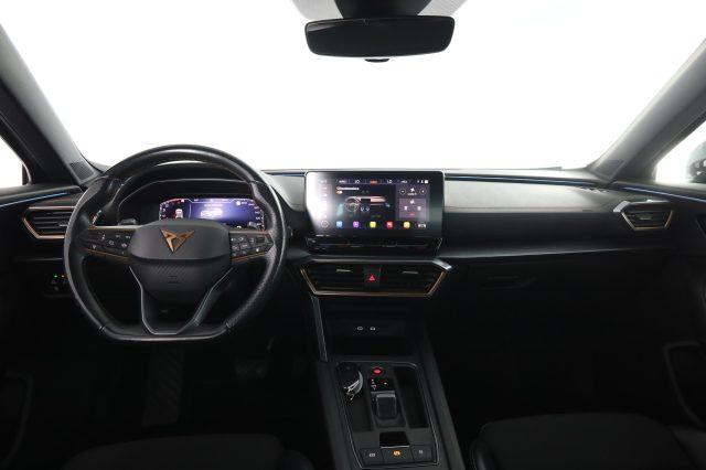 CUPRA Formentor Formentor 1.5 TSI DSG