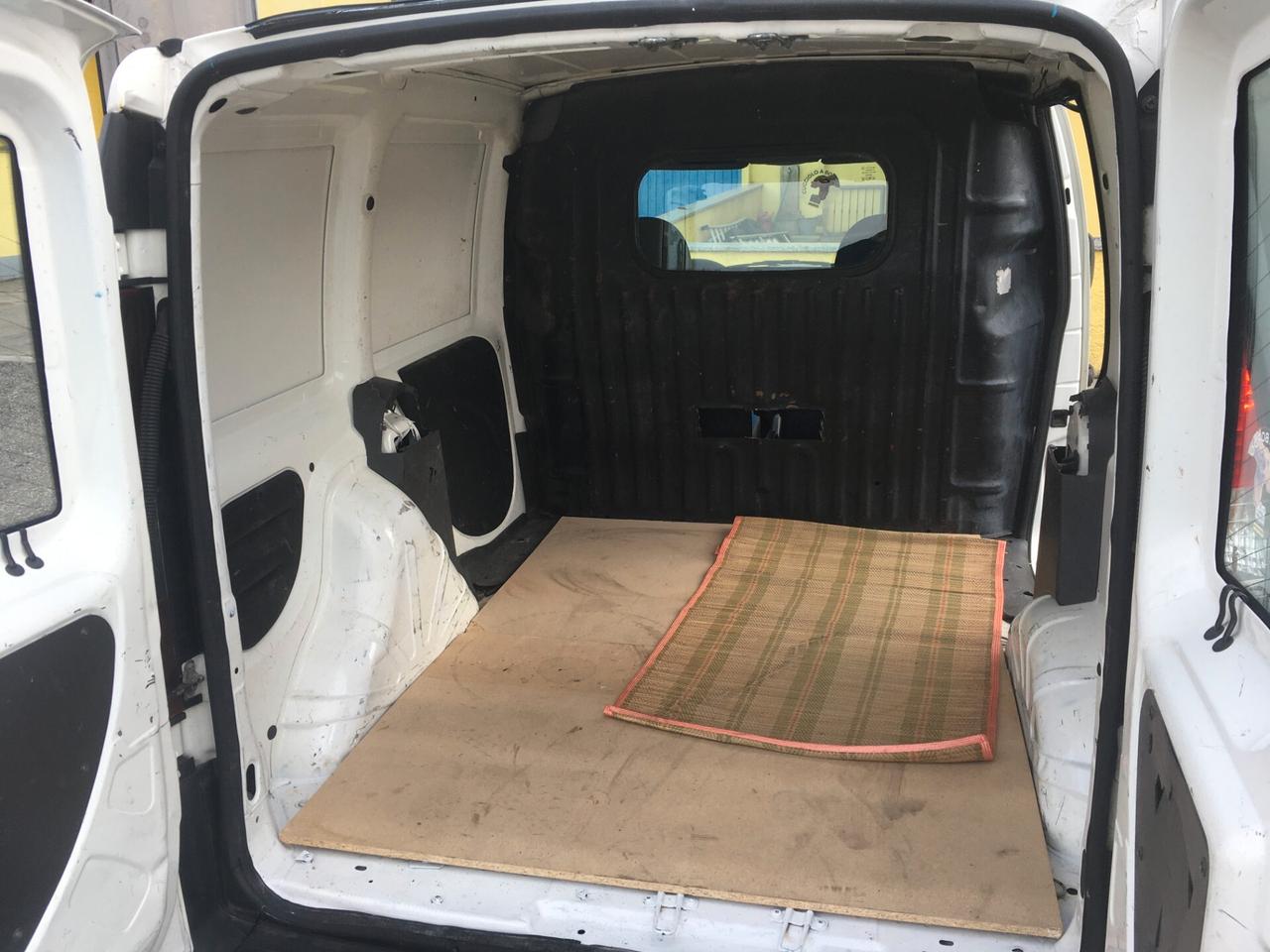 Fiat Doblo FURGONE