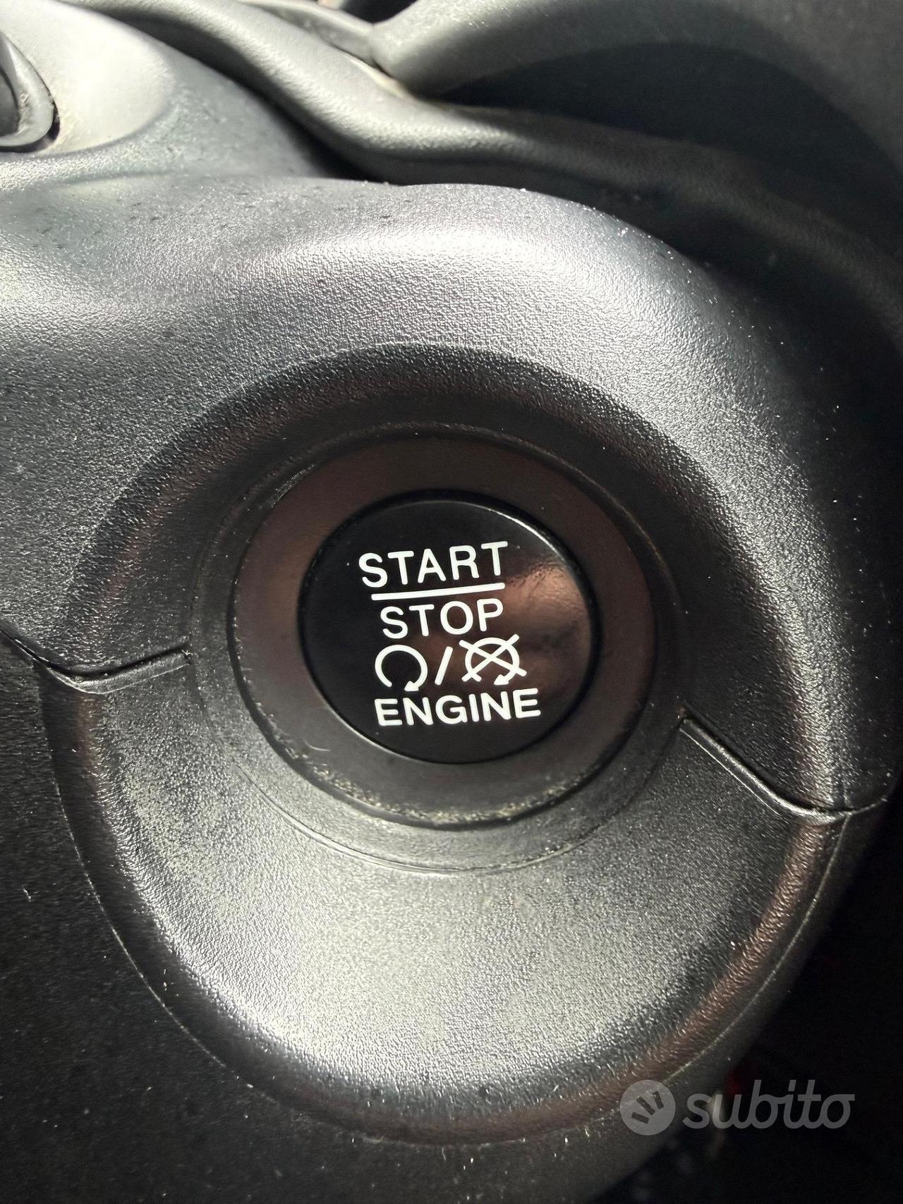 Fiat 500X 1.6 MultiJet 120 CV Cross Plus