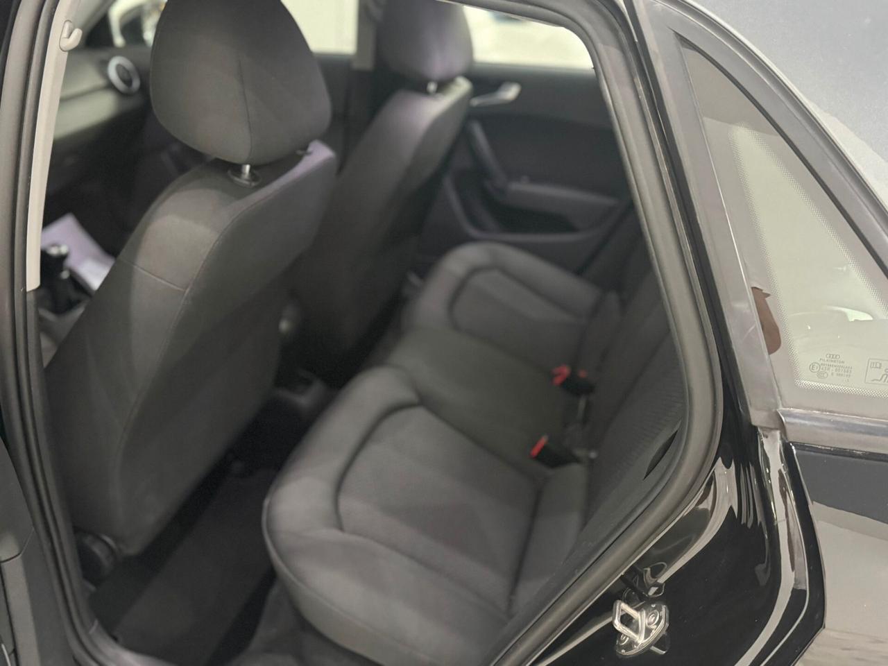 Audi A1 1.4 TDI Admired