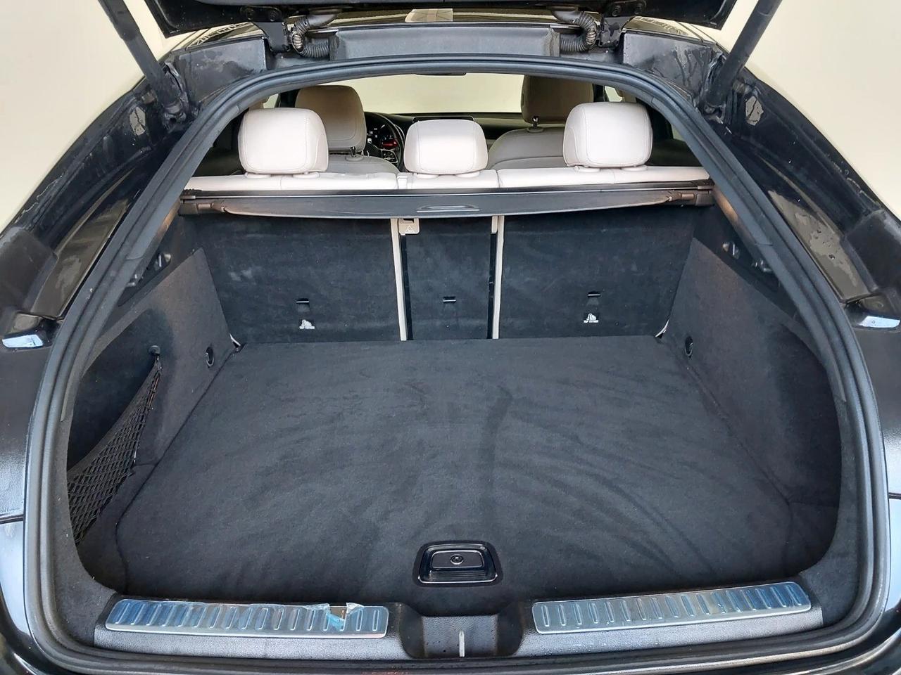 Mercedes-benz GLC 300 d 4Matic Coupé AMG