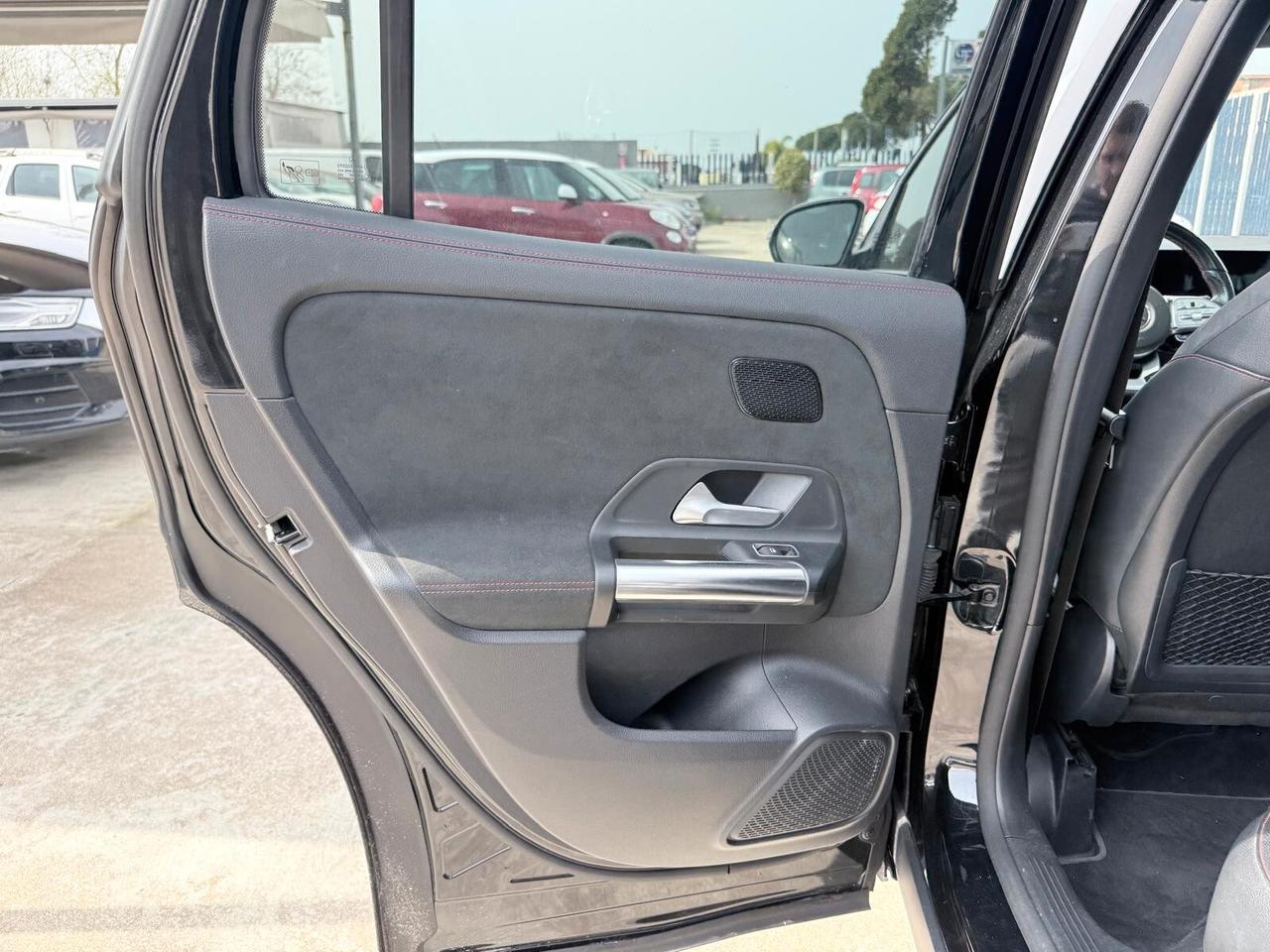Mercedes-benz GLA 220 d Automatic 4Matic Premium