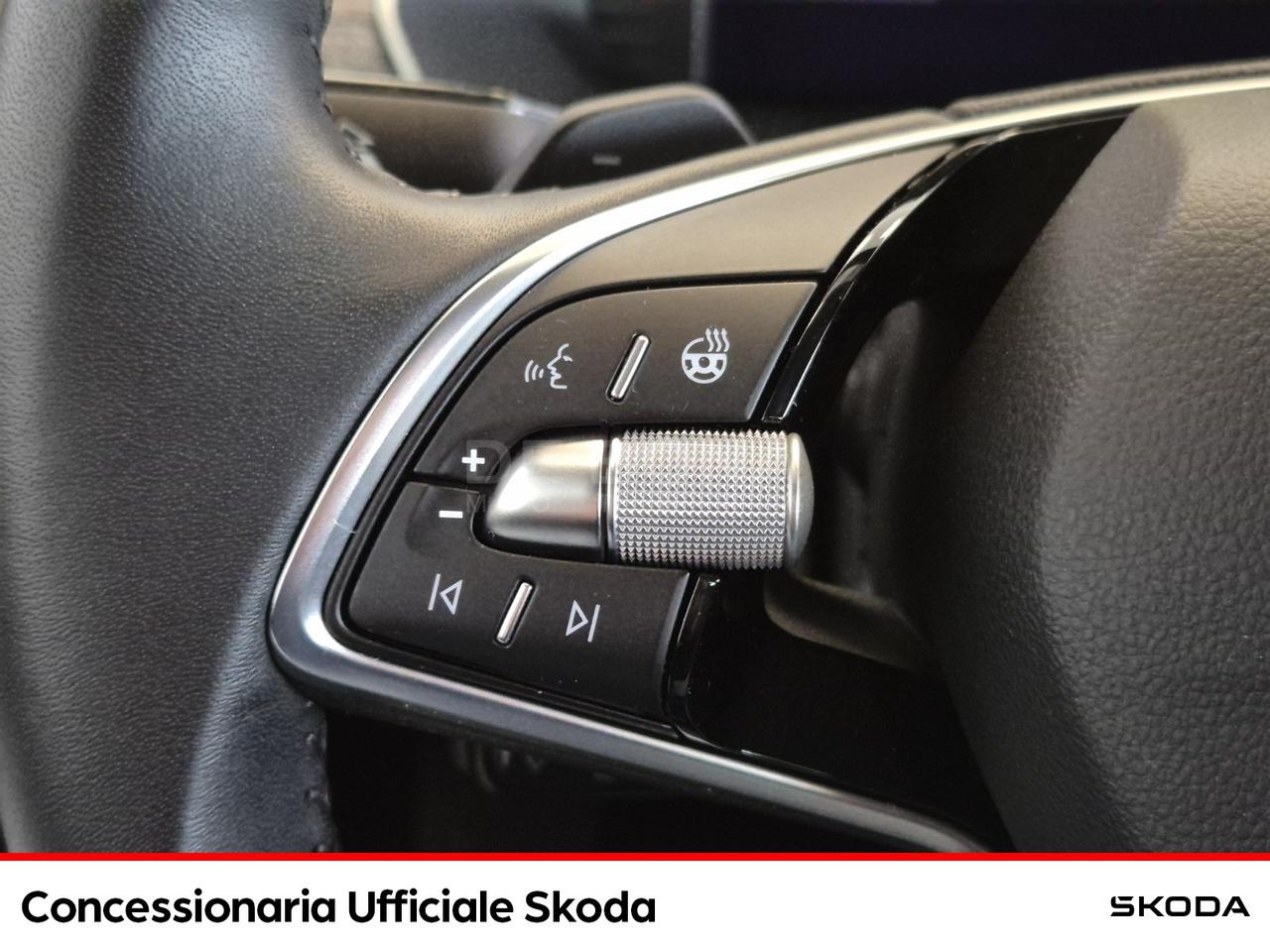 Skoda Octavia wagon 2.0 tdi executive 150cv dsg