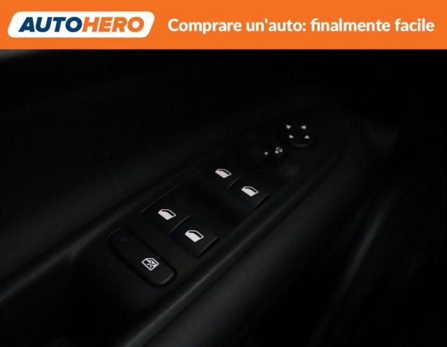 ALFA ROMEO Junior 1.2 136 CV Hybrid eDCT6 Speciale