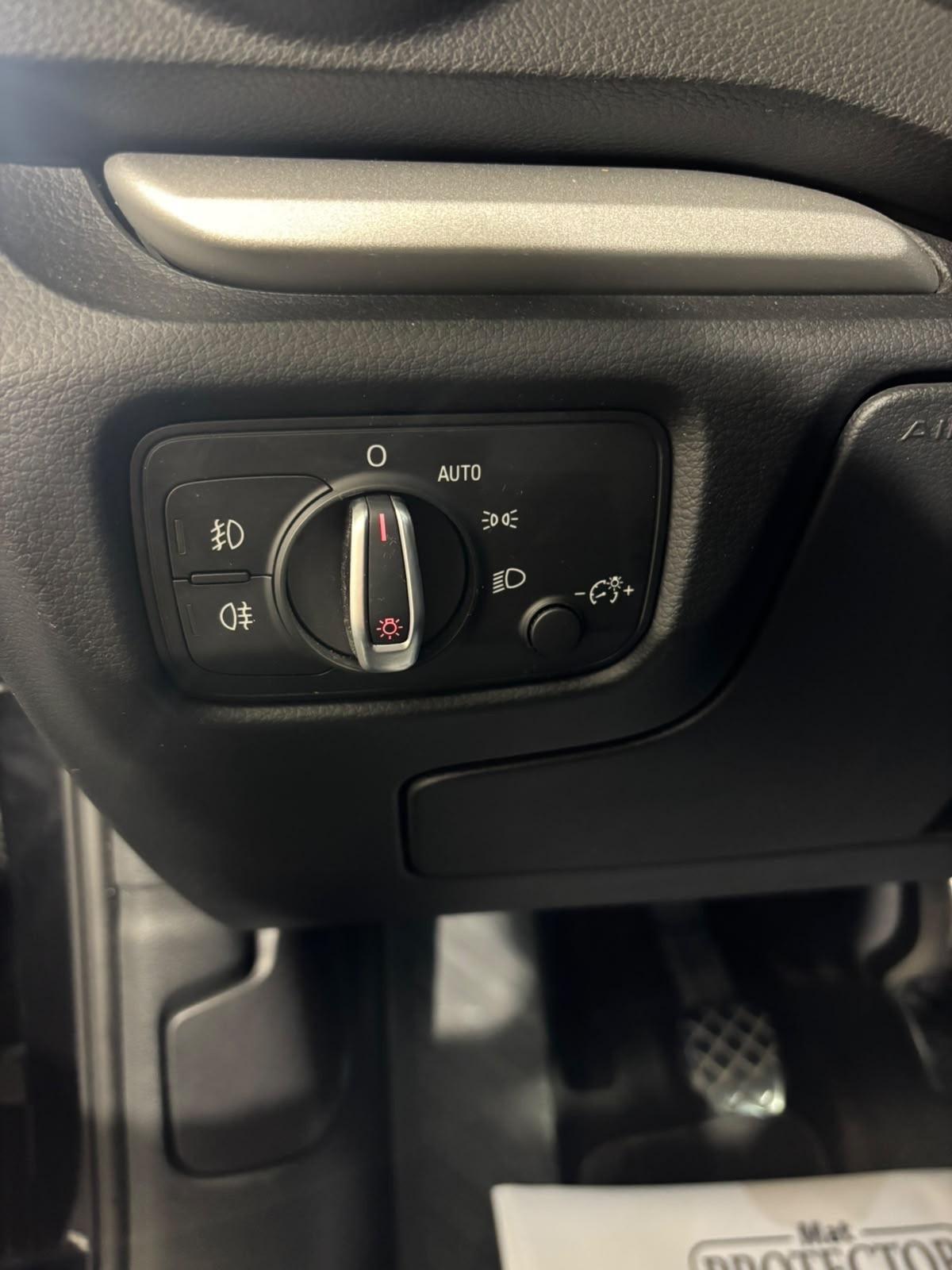 Audi A3 SPB 1.6 TDI clean diesel Admired